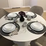 Westin House No 407 Apartment