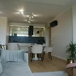 Westin House No 407 Apartment Kolobrzeg