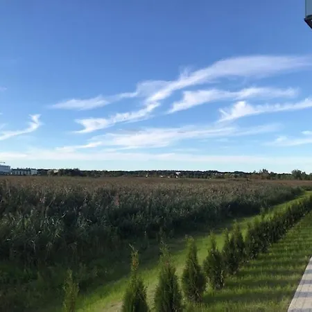 Westin House No 407 Apartment *