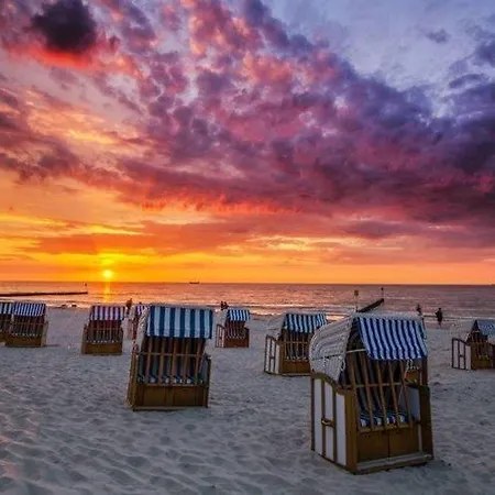 Apartment Westin House No 407 *