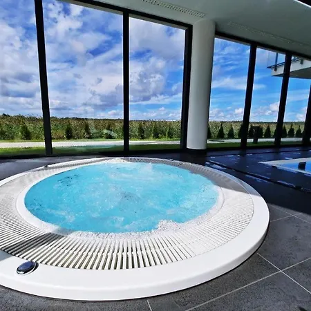 Appartement Westin House No 407 *