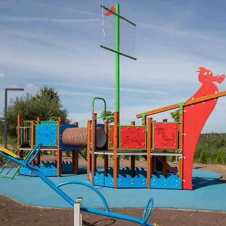 Westin House No 407 * Kolobrzeg