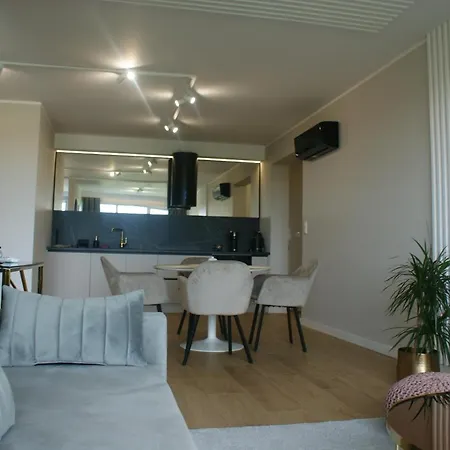 Westin House No 407 Appartement Kołobrzeg