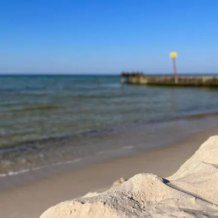 Apartamento Westin House No 407