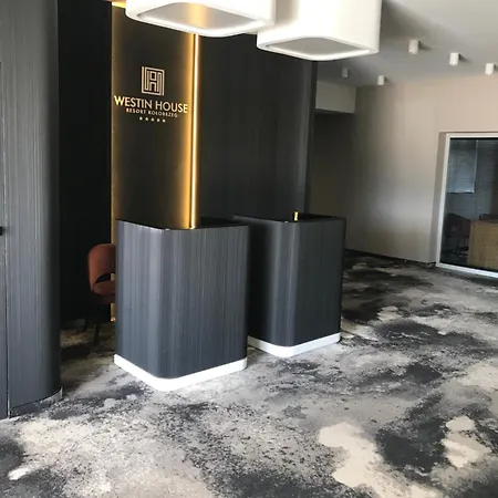 Westin House No 407 Kołobrzeg