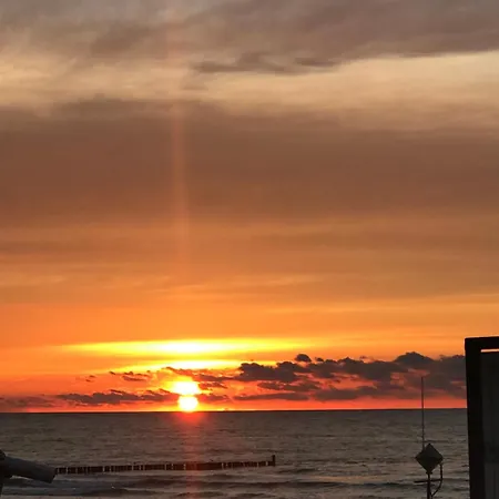 Westin House No 407 * Kołobrzeg