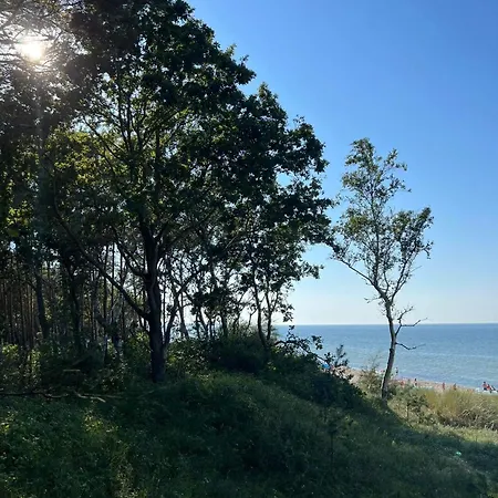 Westin House No 407 Apartamento Kołobrzeg