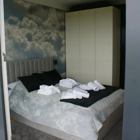 Westin House No 407 * Kolobrzeg