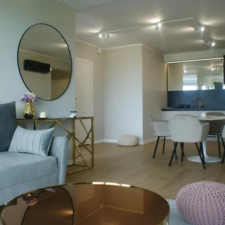 Westin House No 407 Kolobrzeg