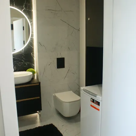 Westin House No 407 Kolobrzeg