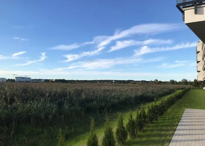 Westin House No 407 Apartamento *