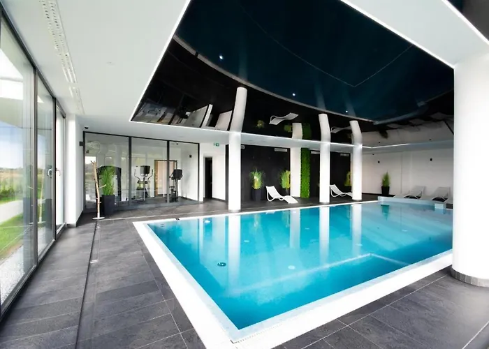 Westin House No 407 Apartamento