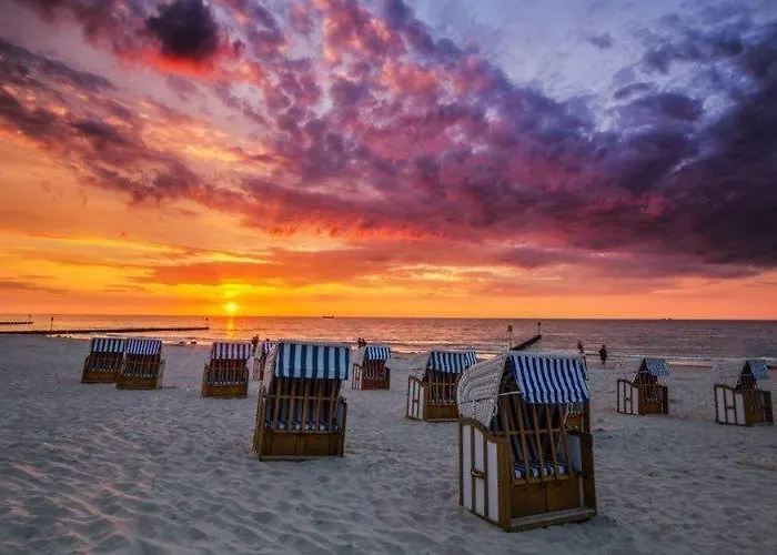 Apartamento Westin House No 407 *