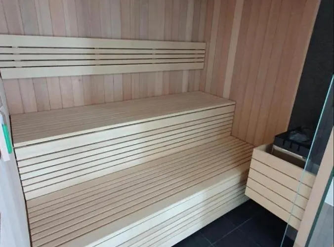 Westin House No 407 Apartamento