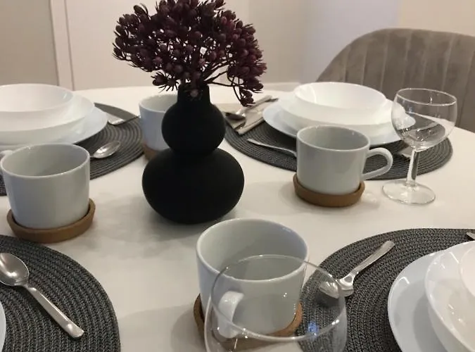 Westin House No 407 Apartamento *