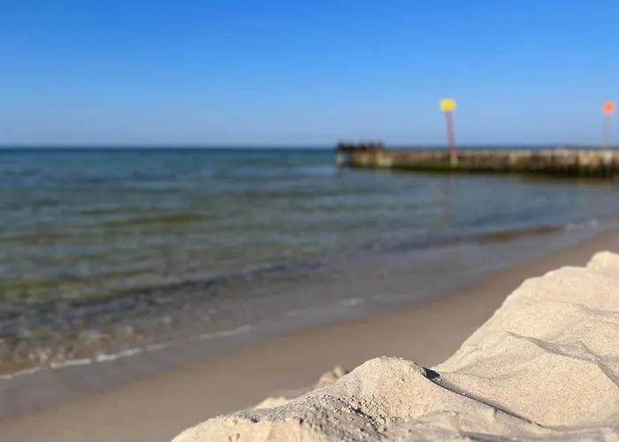 Διαμέρισμα Westin House No 407