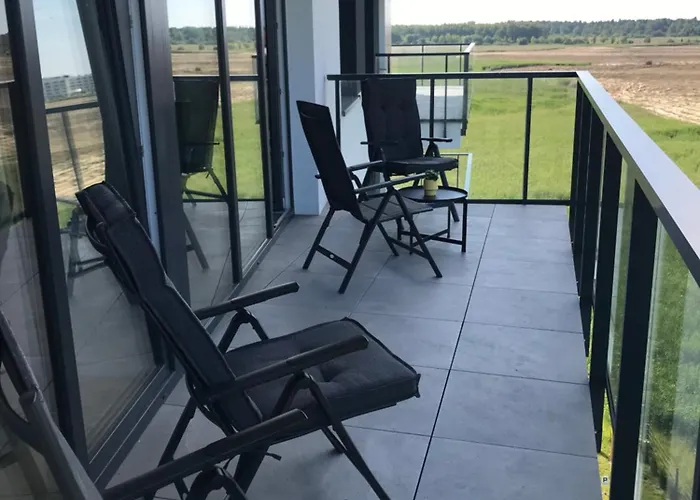 Διαμέρισμα Westin House No 407