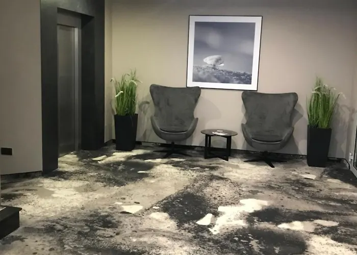 Westin House No 407 Διαμέρισμα