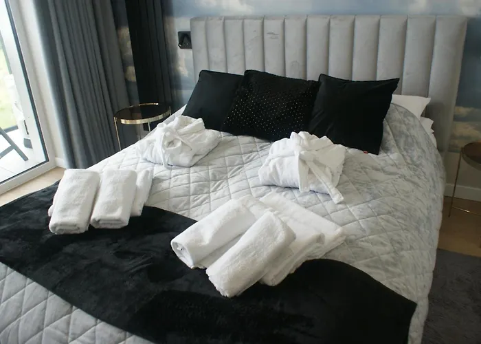 Westin House No 407 *